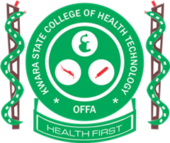 Kwara State College of Health Technology Offa Entrance Exam Slip