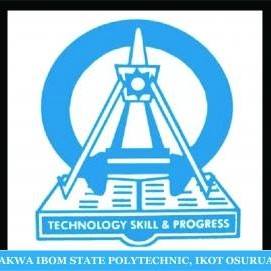 Akwa Ibom State Polytechnic Courses.