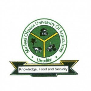 MOUAU postgraduate Admission Form