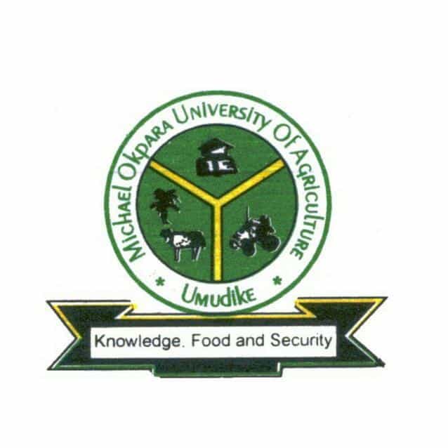 MOUAU Supplementary Admission Form