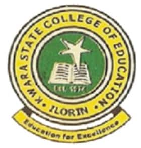 Kwara State College of Education (KWCOE) matriculation numbers
