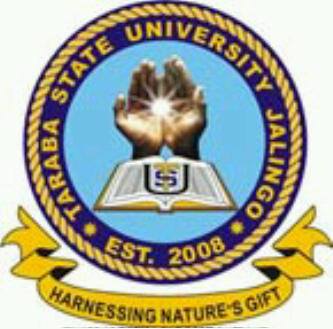 Taraba State University (TASU) Postgraduate Admission List