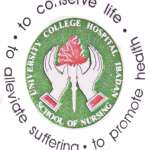 UCH Ibadan PGD in Nursing Admission Form 2022/2023
