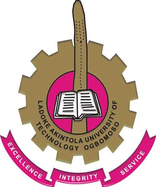 LAUTECH cut-off marks for admission