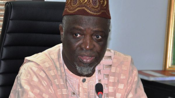 Maths Shouldn't be a Compulsory Subject for Humanities - JAMB Registrar