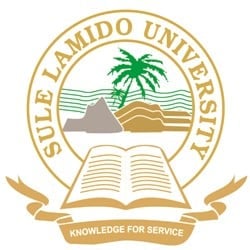 SLU notice to graduands