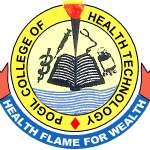 Pogil College of Health Tech. Admission Forms 2022/2023
