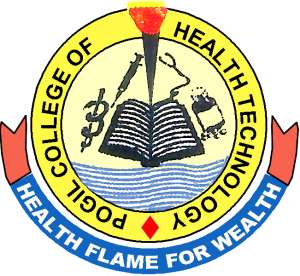 Pogil College of Health Technology, POCHTECH admission forms