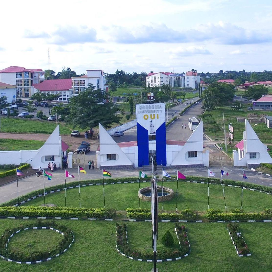 Oduduwa University Ile-Ife (OUI) Post UTME / Undergraduate Admission Screening Form 2022/2023