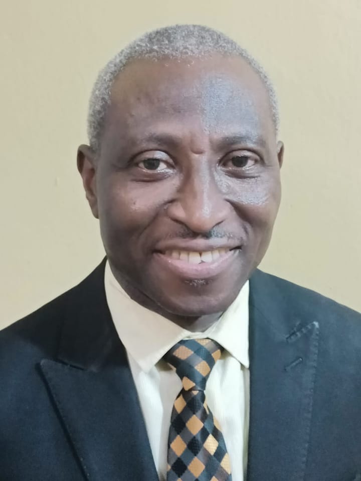 OAU VC - Professor Adebayo Simeon Bamire