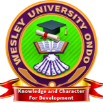 Wesley University Postgraduate Admission Form 2018/2019