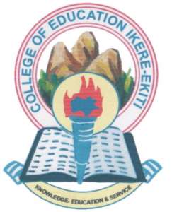 COEIKERE Affiliated to UNN Post UTME Form