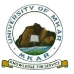 University of Mkar, Mkar (UMM) Admission List 2021/2022
