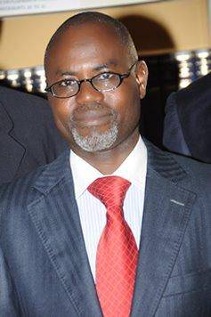Prof. Wahab Egbewole - UNILORIN VC