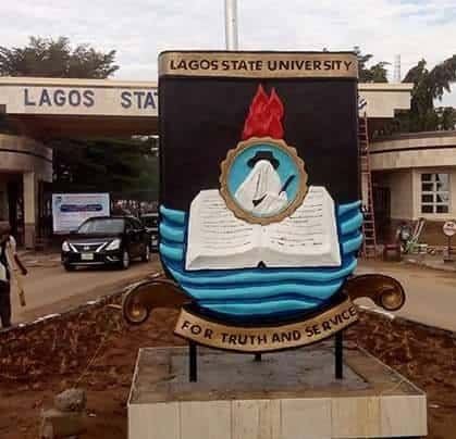 Lagos State University (LASU)