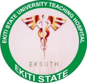Ekiti State University Teaching Hospital, EKSUTH school of nursing entrance examination result
