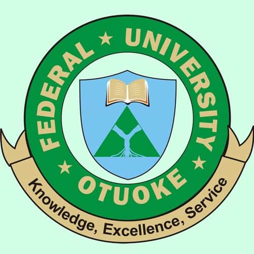 Federal University Otuoke (FUOTUOKE) Post UTME Form for 2022/2023 Academic Session