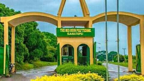 The Oke-Ogun Polytechnic Saki (TOPS) Suspends SUG Election