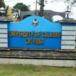 UNICAL Final Notice to Candidates Shortlisted for Admissions 