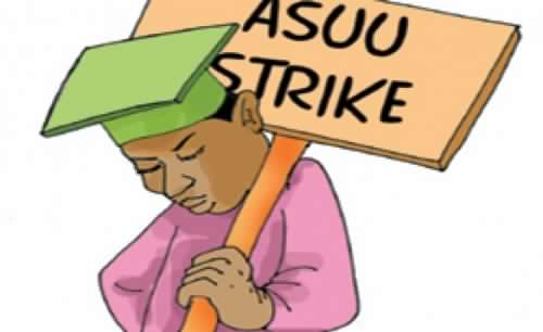 ASUU, Others to get N34bn Minimum Wage Adjustment Arrears ― FG