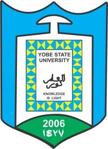 Yobe State University, YSU has published the list of successful post UTME candidates