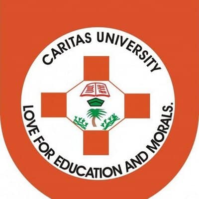 Caritas University Courses