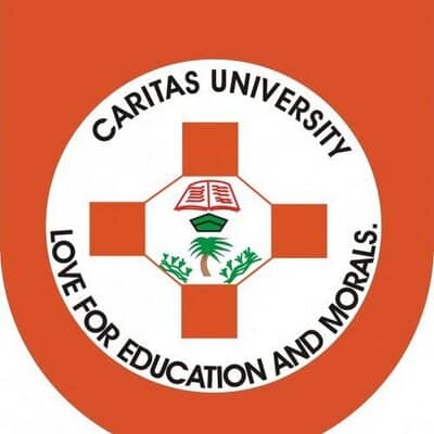 Caritas University school fees 