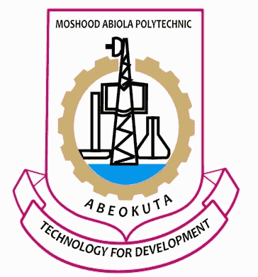 Moshood Abiola Polytechnic (MAPOLY) HND Admission Form