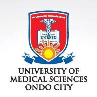 University of Medical Sciences (UNIMED), Ondo State 2023/2024 Admission List