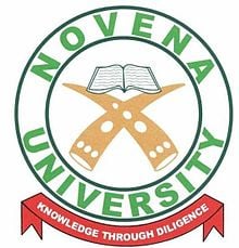 novena university academic calendar