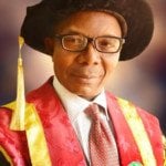 UNIOSUN Vice-Chancellor Year-End Message to Students