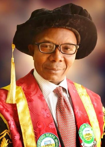  UNIOSUN Vice-Chancellor 