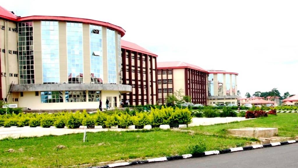 List of Private Universities in Nigeria & Courses Offered