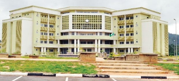 State Universities in Nigeria