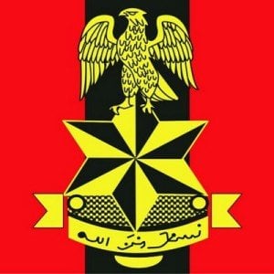 Nigerian Army 77RRI pre-screening examination