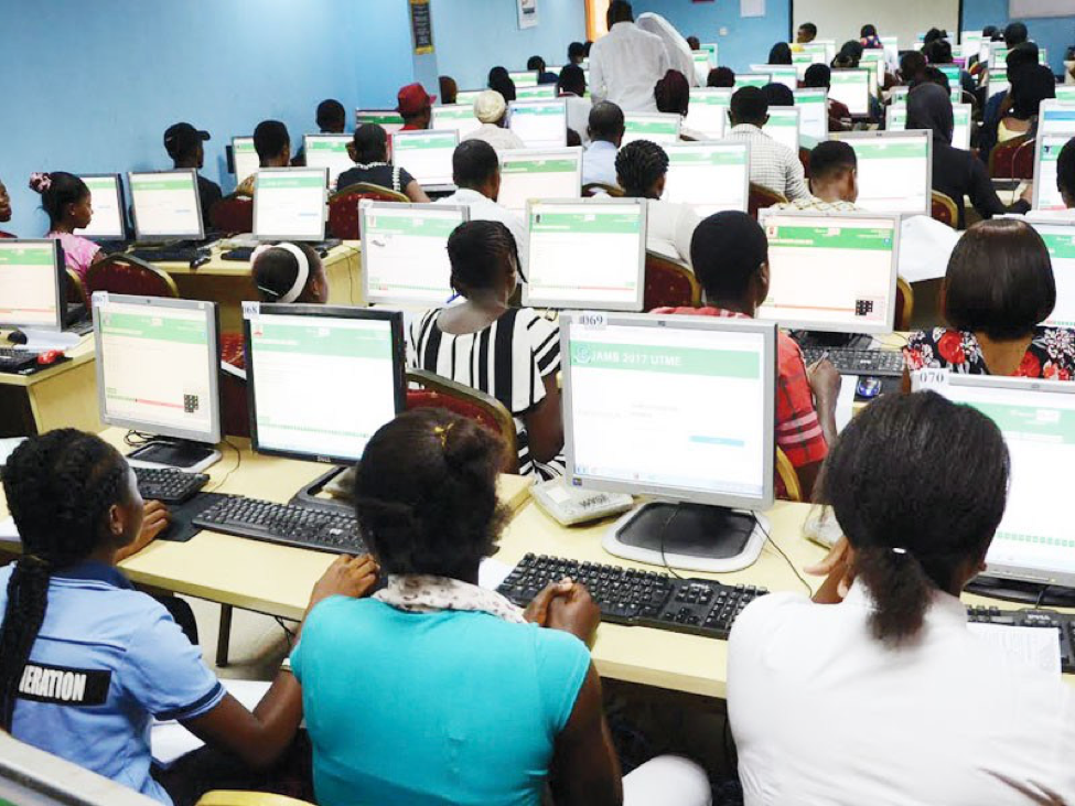 Ultimate Guide on Passing the JAMB Examination