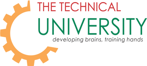 Technical University (Tech-U) Ibadan MAtriculation Ceremony