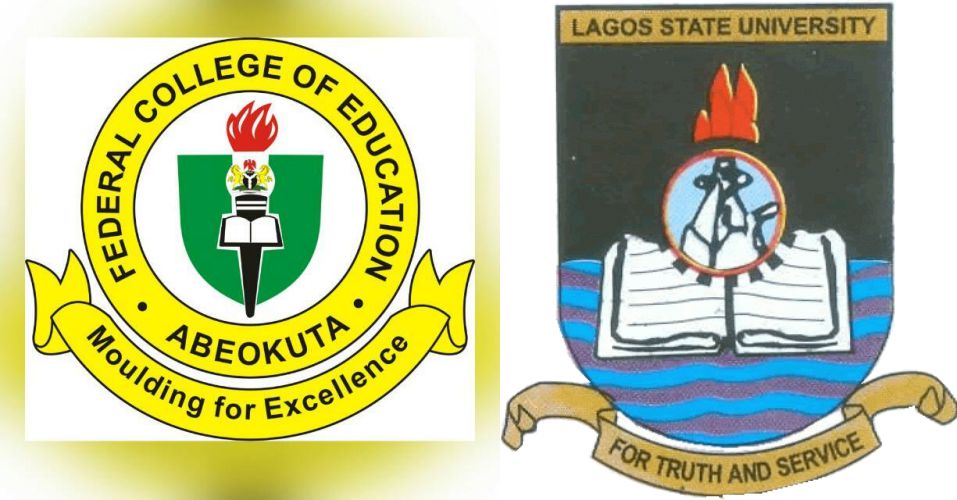 LASU-FCE Abeokuta Sandwich Entrance Exam Date