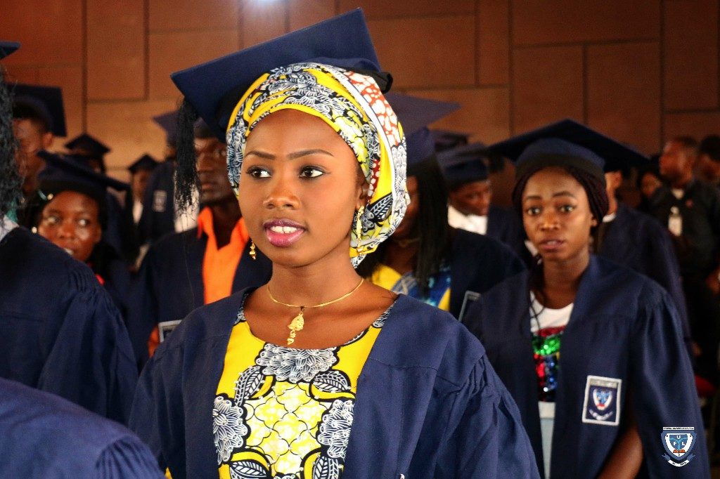 FULOKOJA Matriculating Students