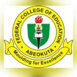 FCE Abeokuta Academic Calendar 2019/2020