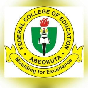 Federal College of Education Abeokuta (FCE-ABEOKUTA) Notice