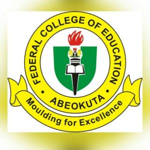 FCE Abeokuta Post UTME Screening Schedule