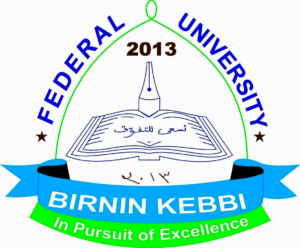 Federal University Birnin-Kebbi (FUBK) Stay at Home Directive to Staff