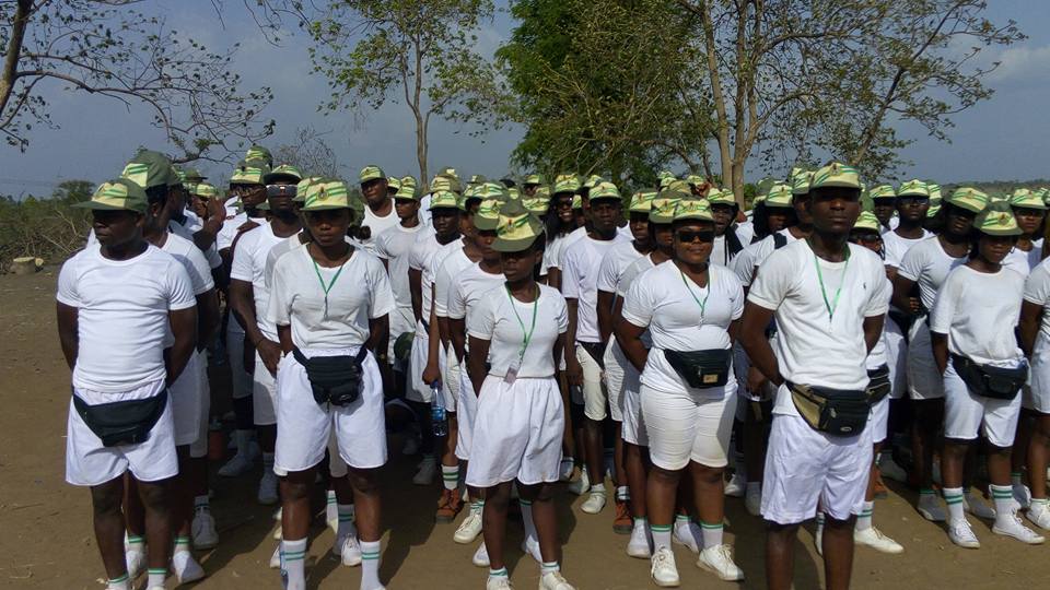 NYSC Grieves Over Death of Female Corps Member in Kwara Camp