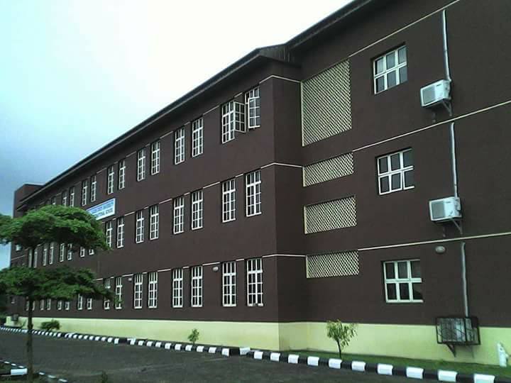 Lagos State University International School, LASUIS admission