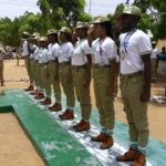 NYSC Suspends Ongoing Orientation Course Over Coronavirus