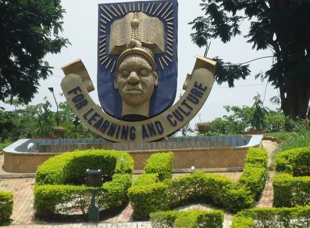 OAU Has Zero Tolerance for Cultism, Other Social Vices