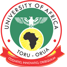 University of Africa Toru Orua (UAT) Notice to JUPEB Students