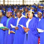 FUTA Matriculates 3,200 Charges Fresh Students on Research, Innovation