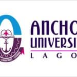Anchor University Certificate in French Admission Form 2019